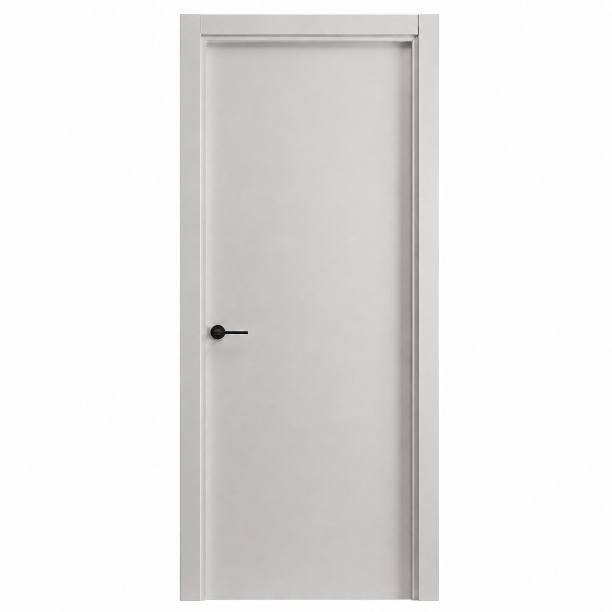 Puerta interior lacada blanca modelo 8100751:3097 752:3100 753:3102 754:3112 755:3114