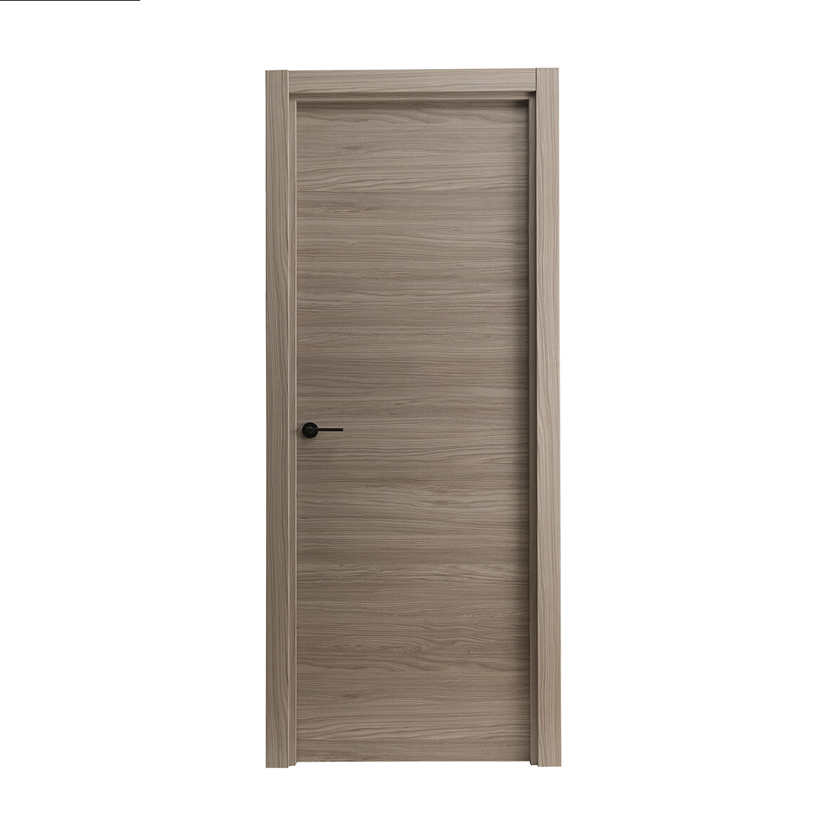 Puerta Laminada Lisa Modelo Grey816:3357 817:3360 818:3362 819:3372 820:3374